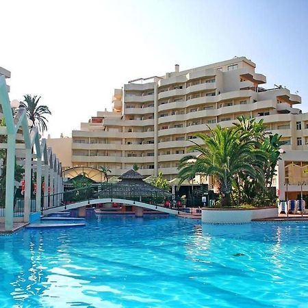 Vive Benalmadena Apartamento Benal Beach 524 Parque Acuatico, Playa 100M Εξωτερικό φωτογραφία