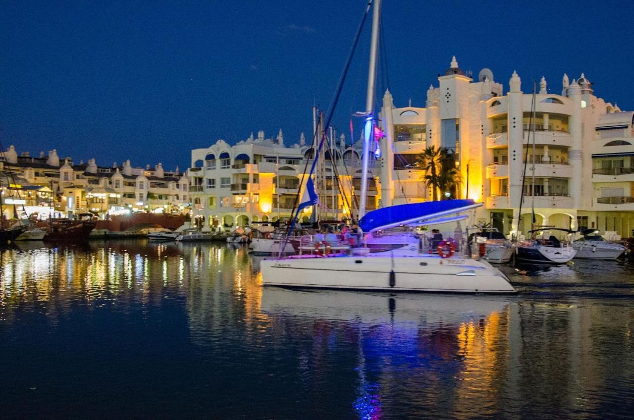 Vive Benalmadena Apartamento Benal Beach 524 Parque Acuatico, Playa 100M Εξωτερικό φωτογραφία