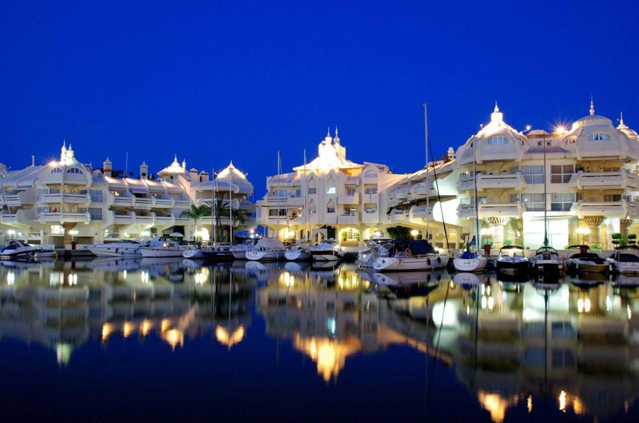 Vive Benalmadena Apartamento Benal Beach 524 Parque Acuatico, Playa 100M Εξωτερικό φωτογραφία
