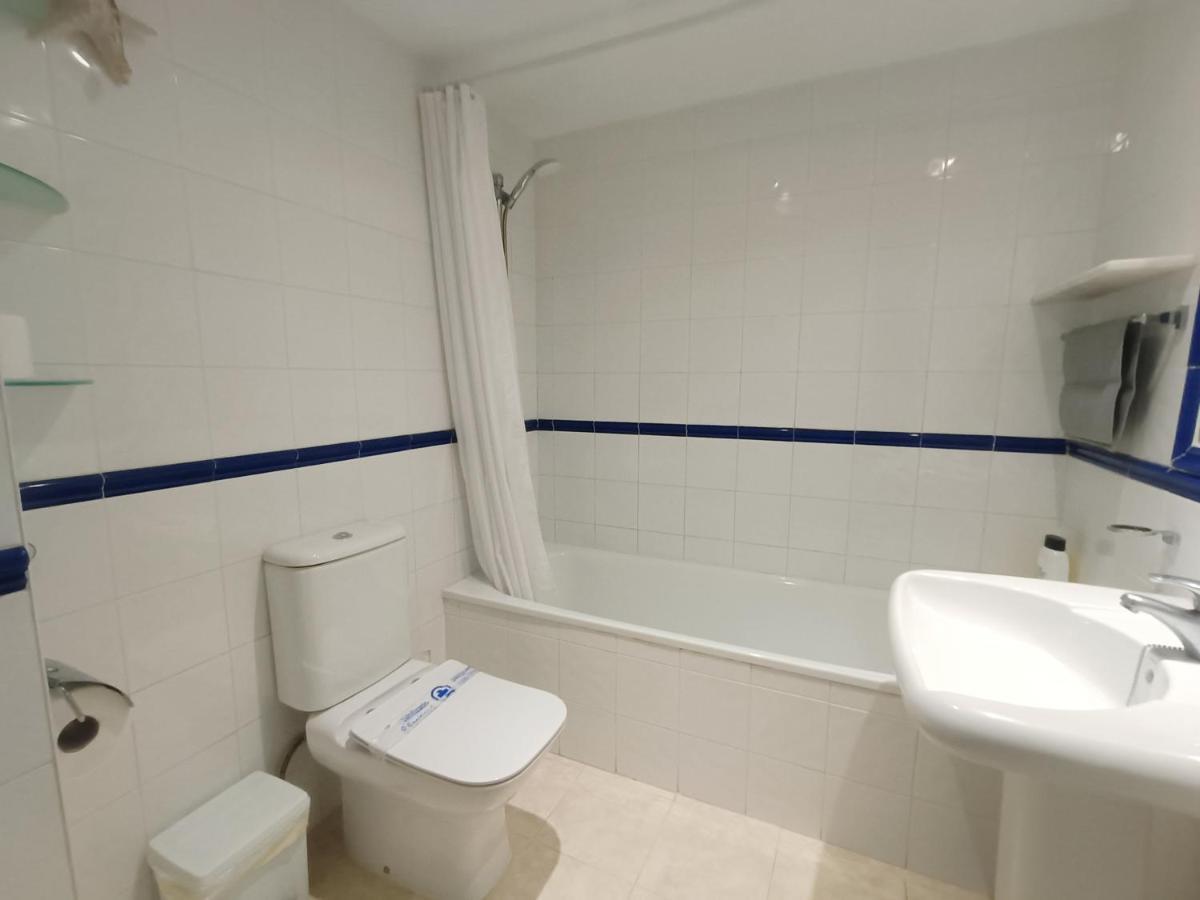 Vive Benalmadena Apartamento Benal Beach 524 Parque Acuatico, Playa 100M Εξωτερικό φωτογραφία