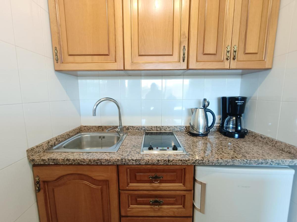 Vive Benalmadena Apartamento Benal Beach 524 Parque Acuatico, Playa 100M Εξωτερικό φωτογραφία