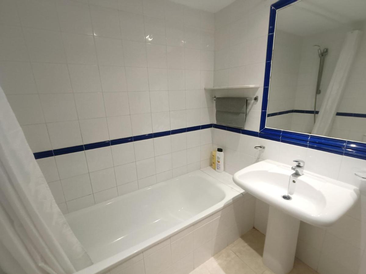 Vive Benalmadena Apartamento Benal Beach 524 Parque Acuatico, Playa 100M Εξωτερικό φωτογραφία