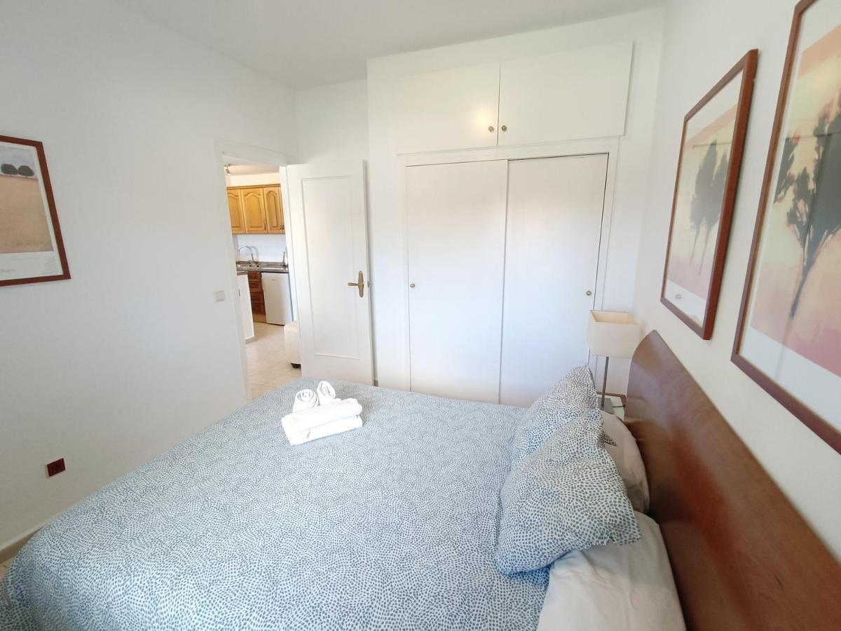 Vive Benalmadena Apartamento Benal Beach 524 Parque Acuatico, Playa 100M Εξωτερικό φωτογραφία